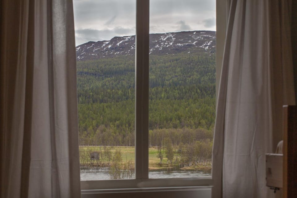 Garden view, Lake view, Mountain view, River view