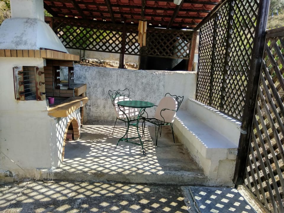 Lagoon Dreamhouse House in Euboea