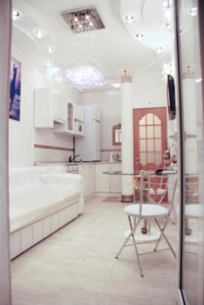 Apartment in Chernomorsk on the beach Apartment in Odessa Oblast
