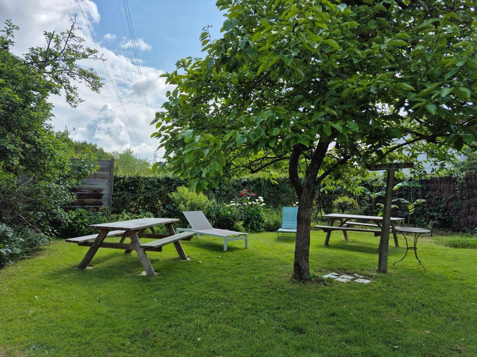 Gîte "Au Gré de l'Adour" Bed and Breakfast in Occitanie