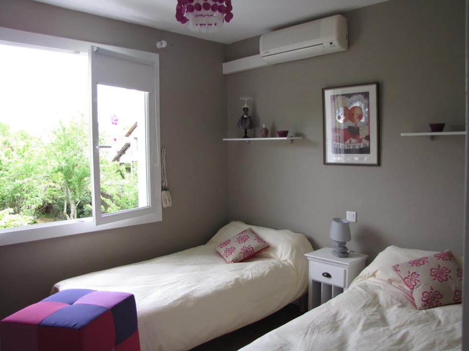 Gîte "Au Gré de l'Adour" Bed and Breakfast in Occitanie