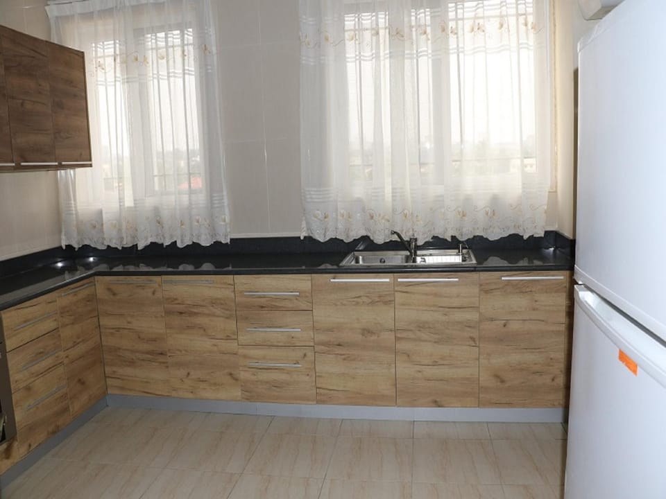 Jaria Apartments Apartment in Accra