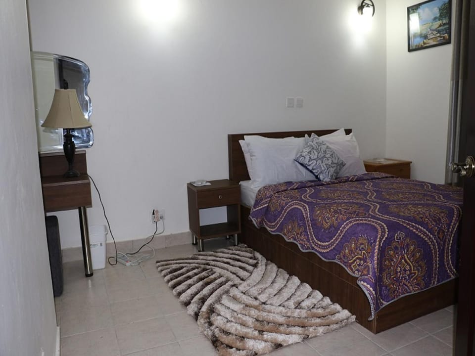 Jaria Apartments Apartment in Accra
