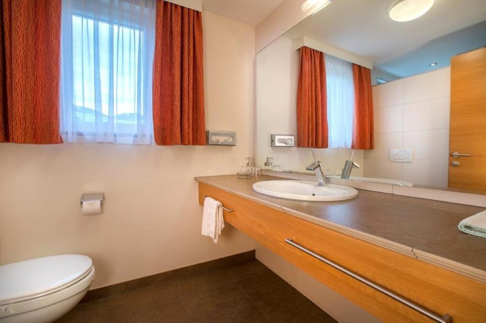 Garni Rösslhof Bed and Breakfast in Salzburgerland