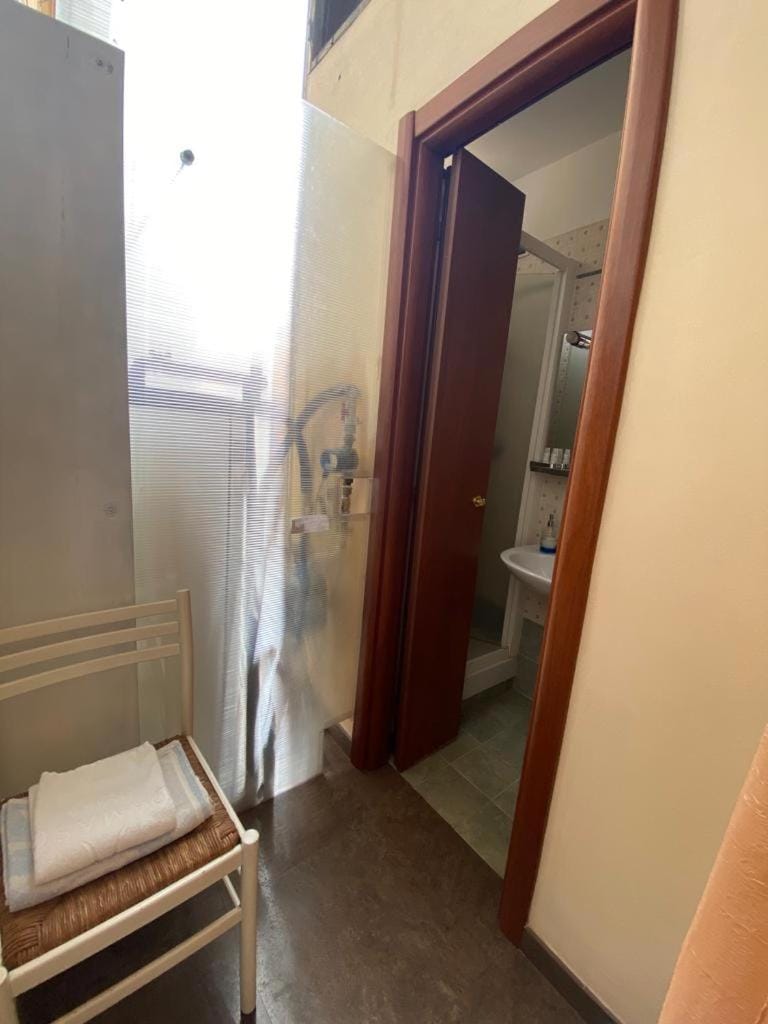tagliaferri lucia Bed and Breakfast in Rome