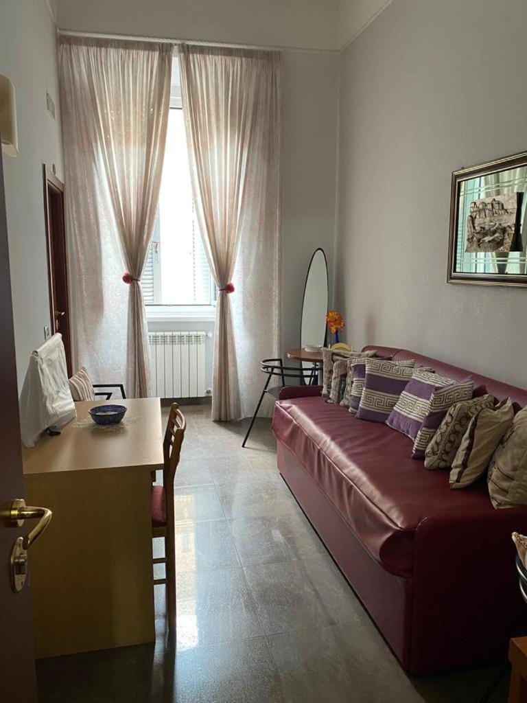 tagliaferri lucia Bed and Breakfast in Rome
