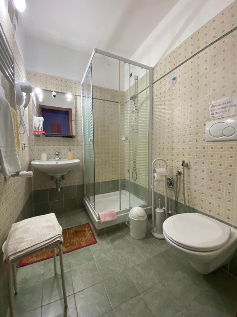 tagliaferri lucia Bed and Breakfast in Rome