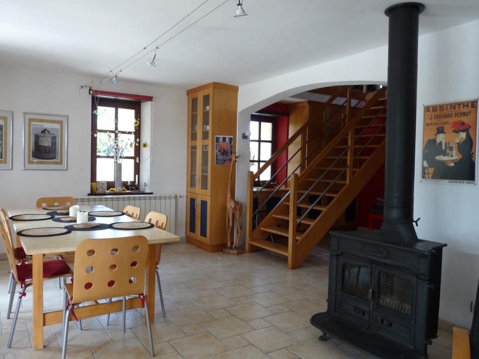 Saint Laurent 1330 Chemin de Saint Laurent Apartment in Occitanie