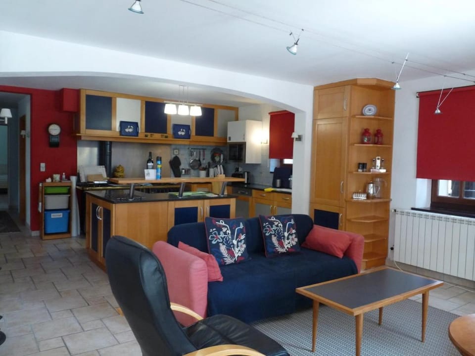Saint Laurent 1330 Chemin de Saint Laurent Apartment in Occitanie