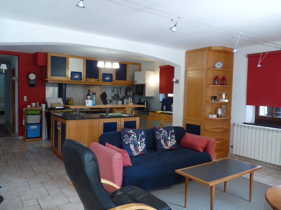 Saint Laurent 1330 Chemin de Saint Laurent Apartment in Occitanie