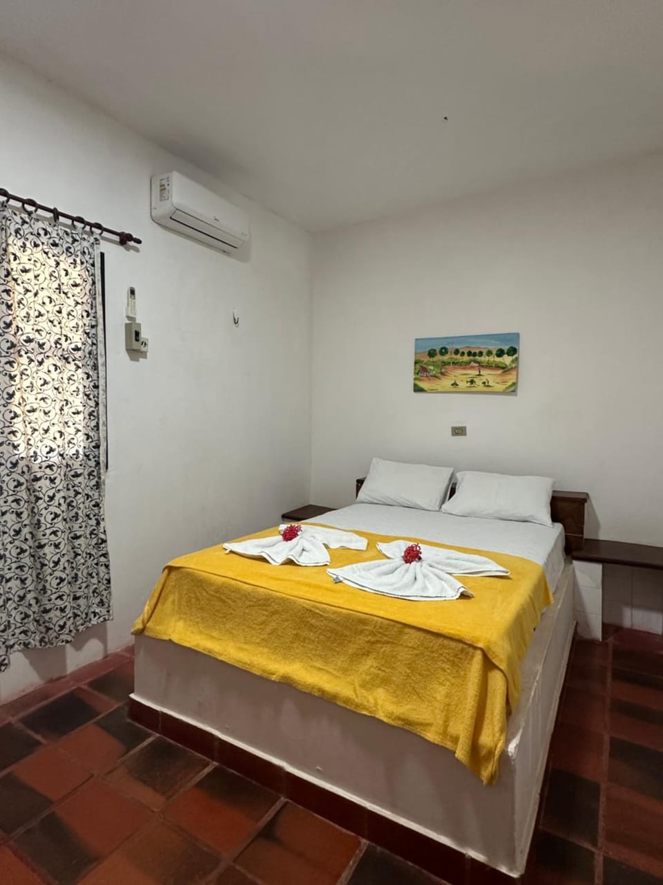 Pousada Casa do Josef Inn in Canoa Quebrada