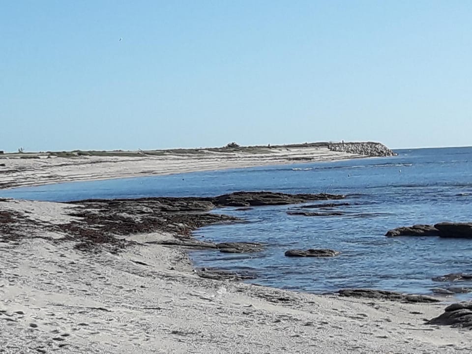 appartement proche de la mer Apartment in Finistere