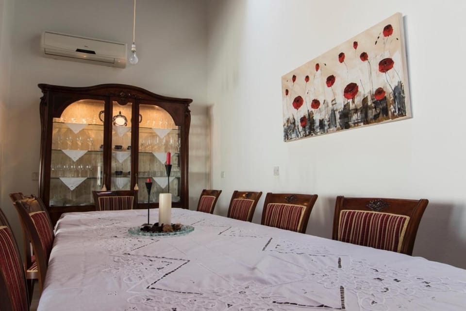 Samareitidos Light Cottage Apartment in Larnaca District
