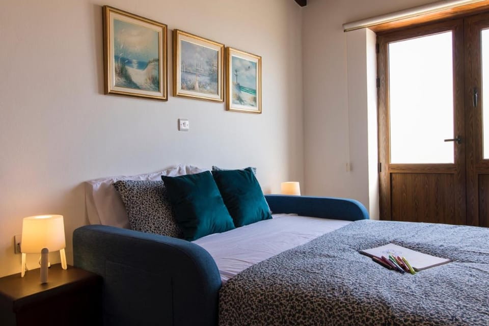 Samareitidos Light Cottage Apartment in Larnaca District
