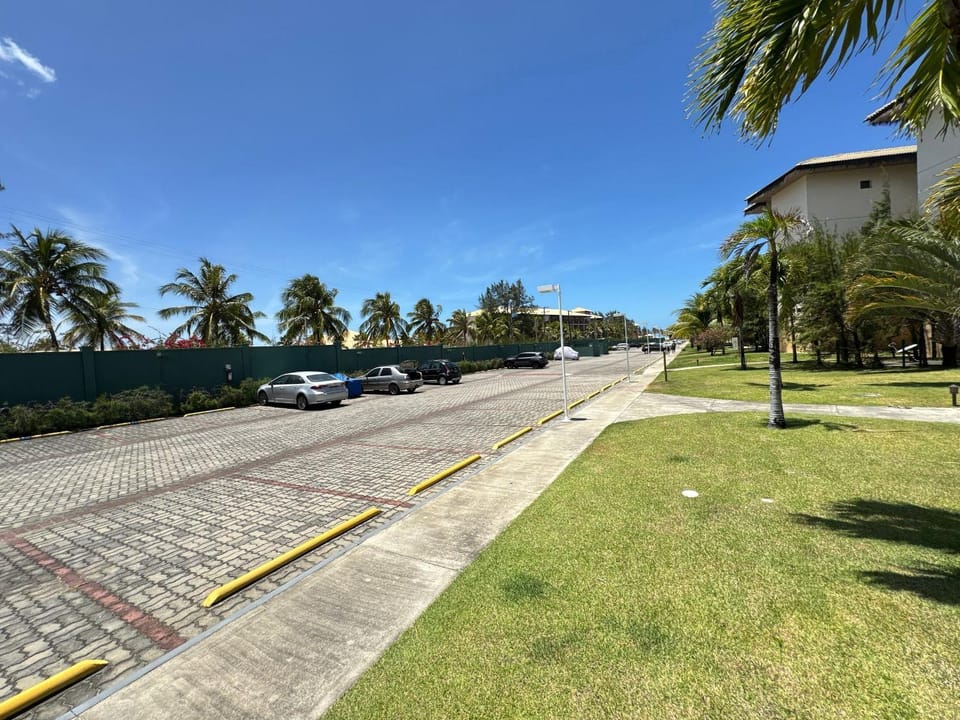 VG Sun Cumbuco Apartment in State of Ceará