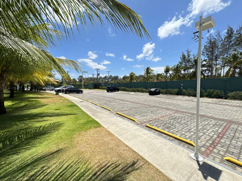 VG Sun Cumbuco Apartment in State of Ceará