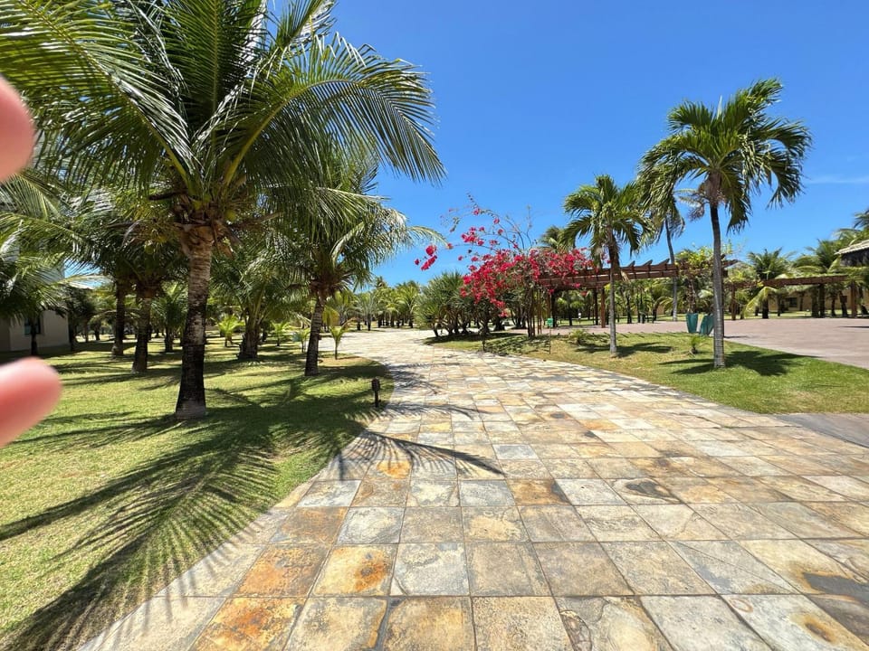 VG Sun Cumbuco Apartment in State of Ceará