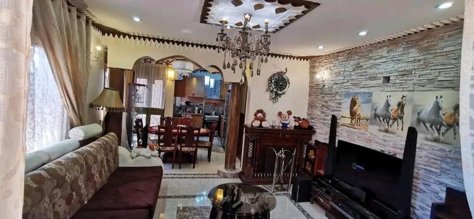 Albert Suites & Apartments Entebbe House in Uganda