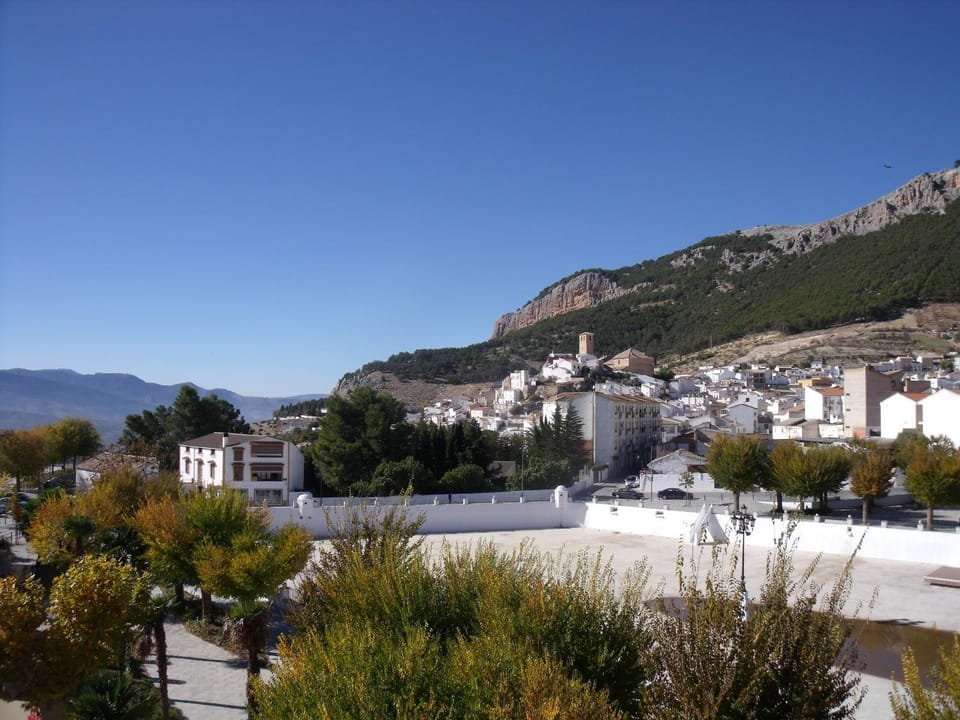 Apartamentos Rurales Parque Apartment in Andalusia