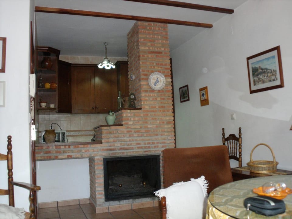 Apartamentos Rurales Parque Apartment in Andalusia