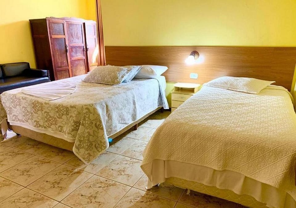 Hotel Avenida Hotel in State of Paraná