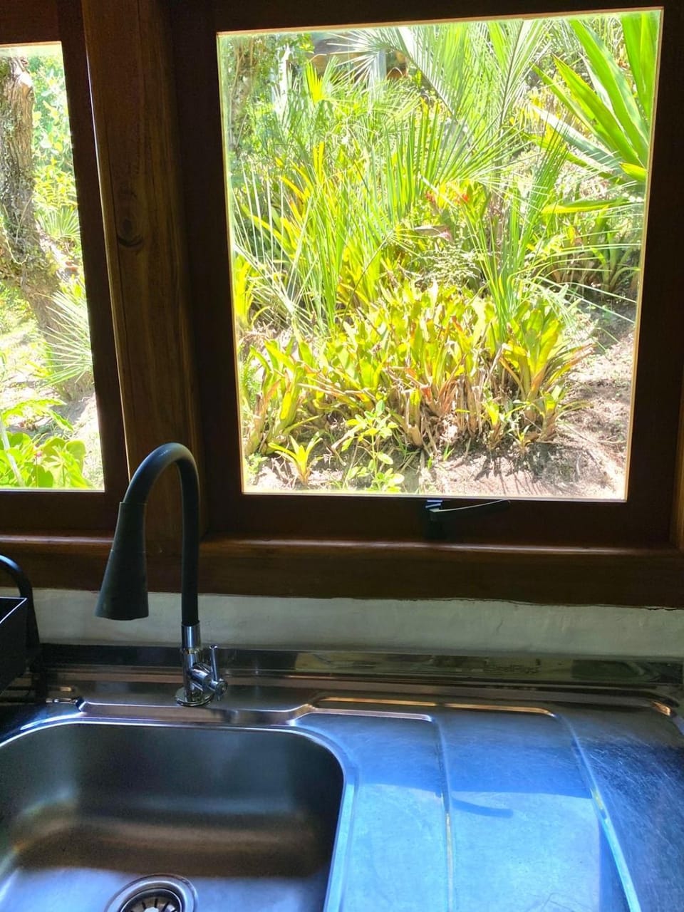Recanto das Bromélias Chalés Bed and Breakfast in State of Santa Catarina