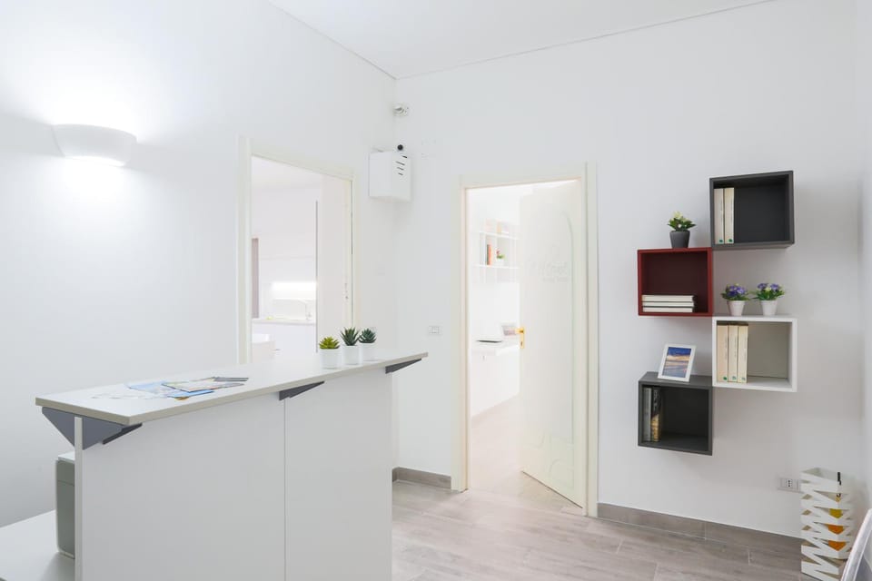 Facade/entrance, Lobby or reception