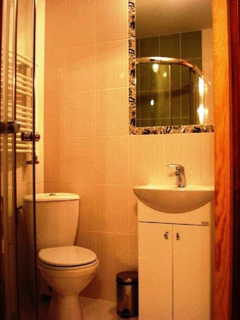 Apartamenty U Lutnika Centrum Zakopane Vacation rental in Zakopane