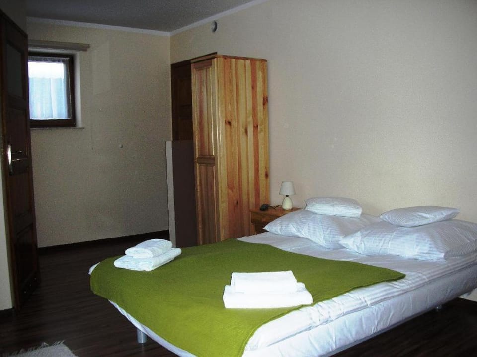 Apartamenty U Lutnika Centrum Zakopane Vacation rental in Zakopane