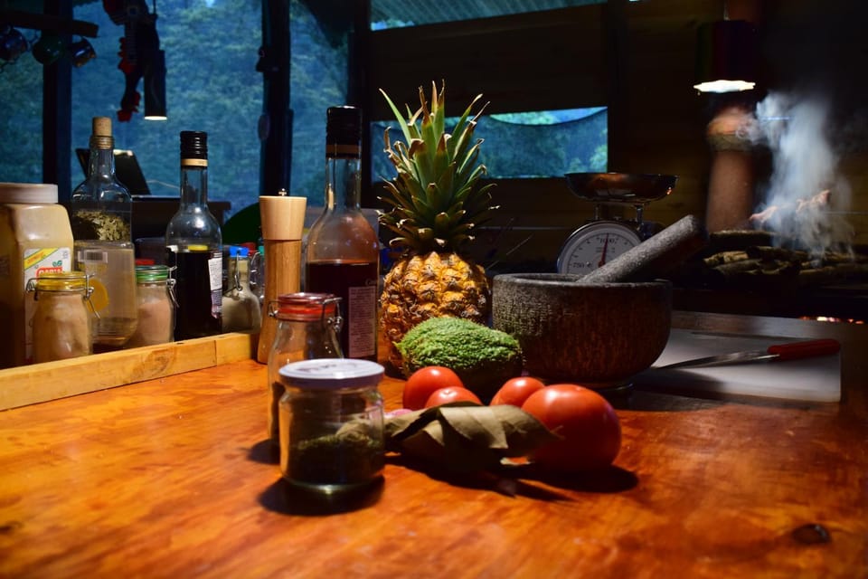 Restaurant/places to eat, Spa and wellness centre/facilities, Food and drinks, On site