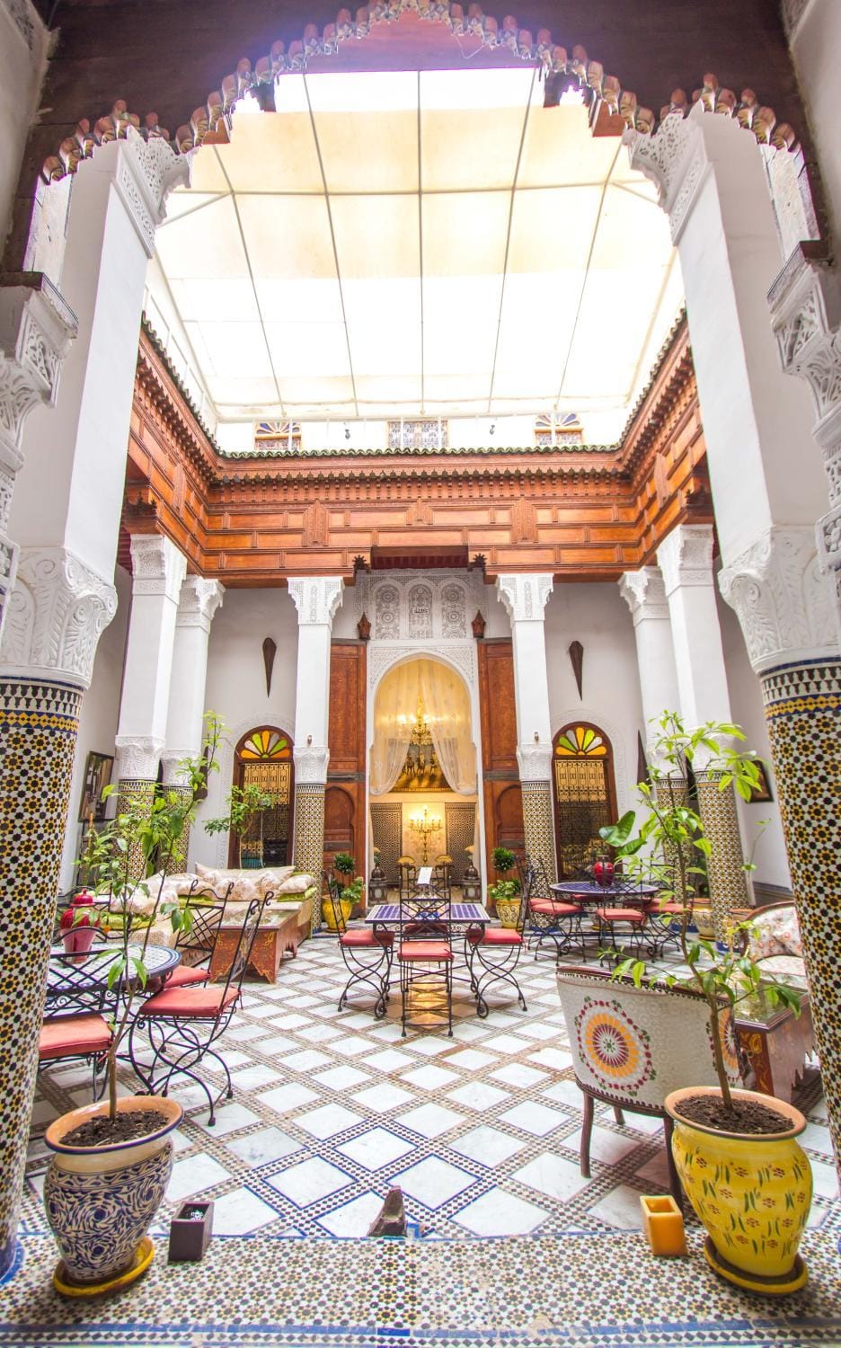 Banquet/Function facilities