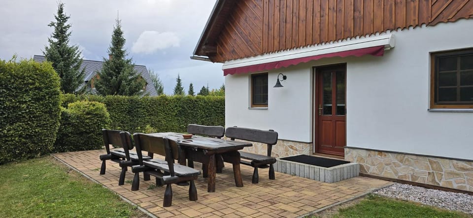 Villa Harta House in Lower Silesian Voivodeship