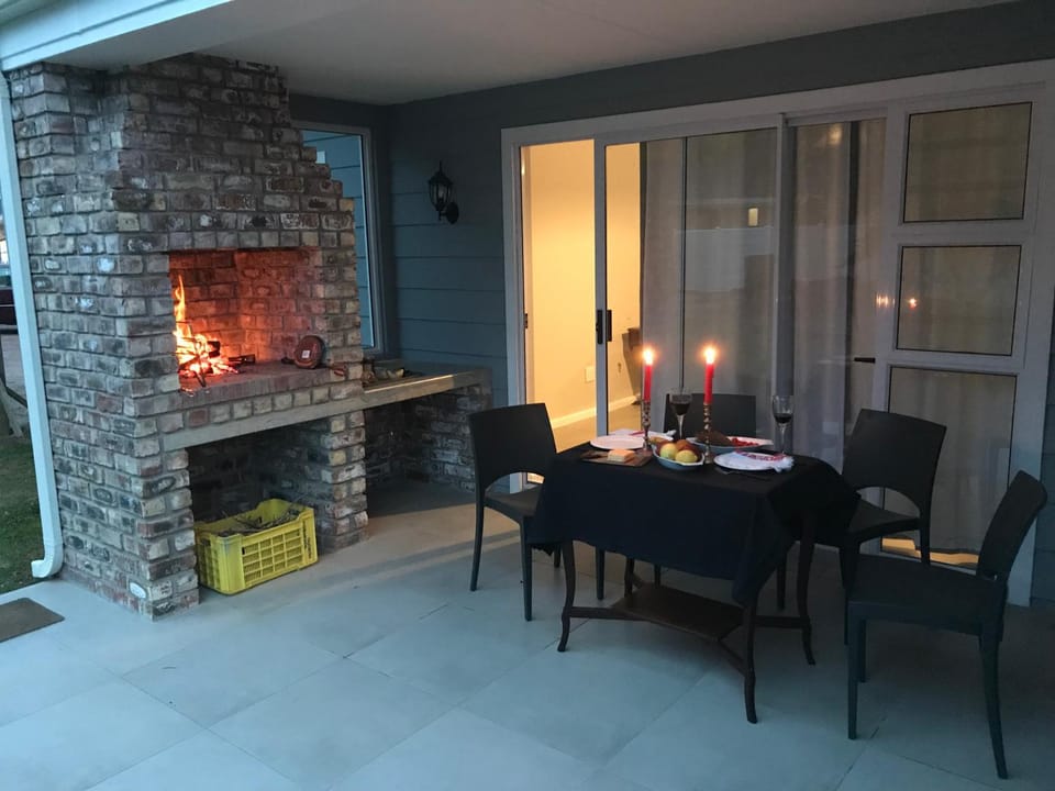 BBQ facilities