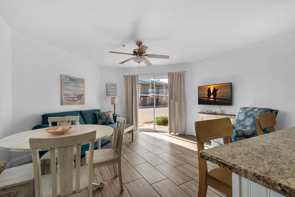 Gulfview II 101 House in Miramar Beach