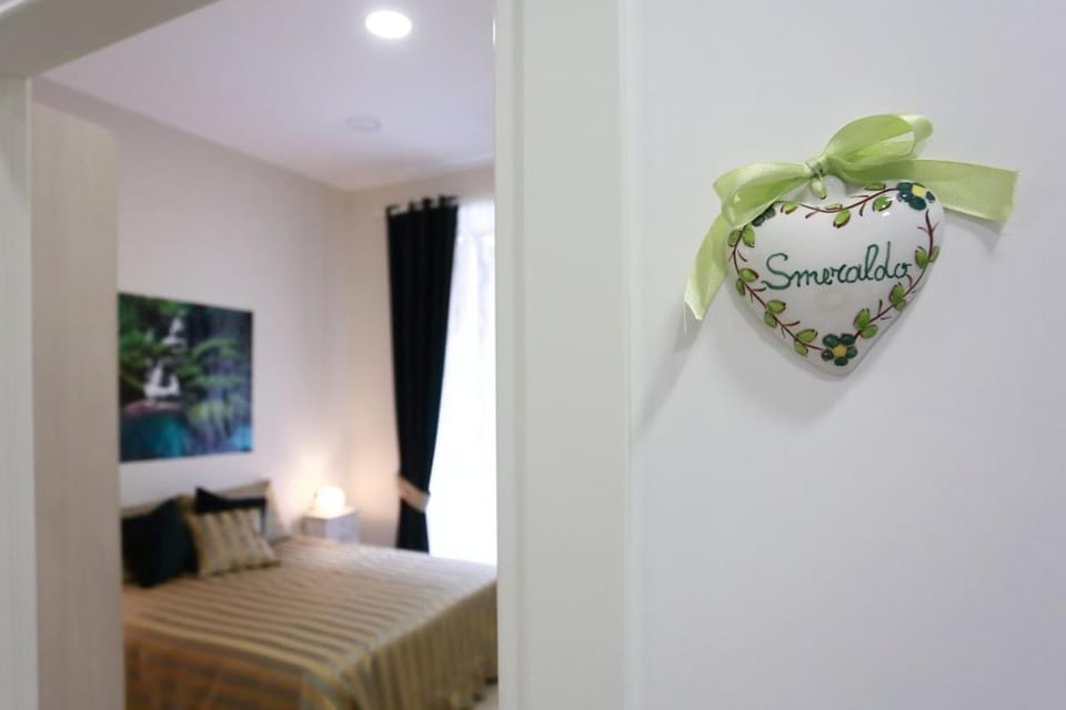 B&B Rosolino Bed and Breakfast in Naples