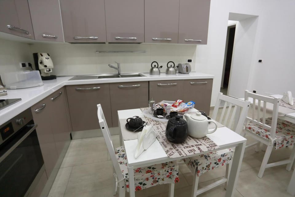 B&B Rosolino Bed and Breakfast in Naples