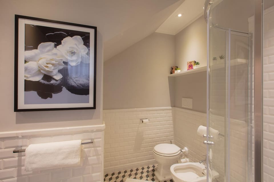 Dimore d'Oro Apartment in Florence