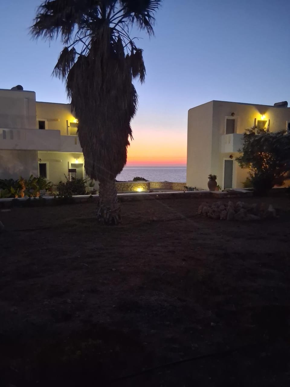 Archipelagos Apartments Apartment in Karpathos, 857 00, Greece