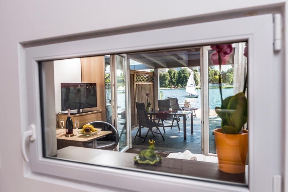 Lake view
