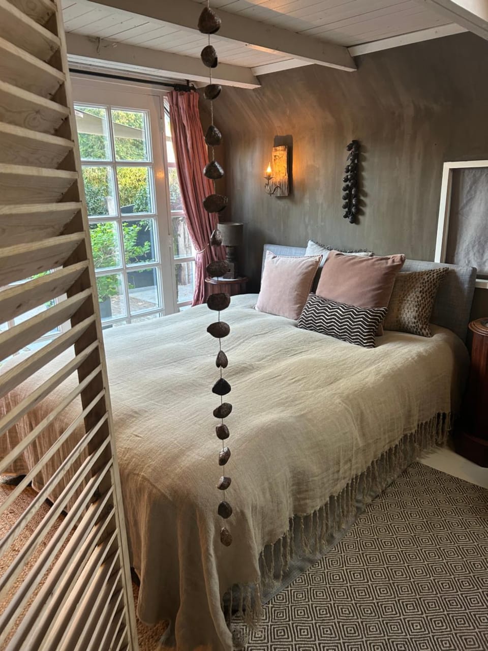 De Schuilhoek Private Guesthouse Apartment in Flevoland, Netherlands