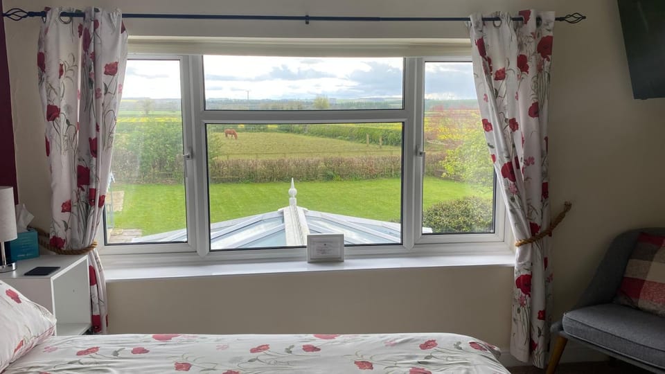 Brambling Fields B&B and Cottages Bed and Breakfast in England