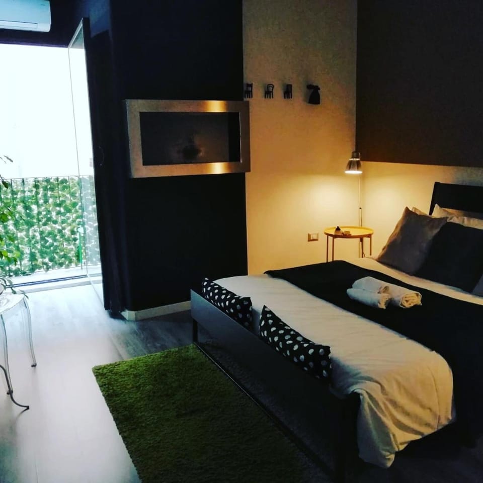 Minihomecatania Bed and Breakfast in Catania