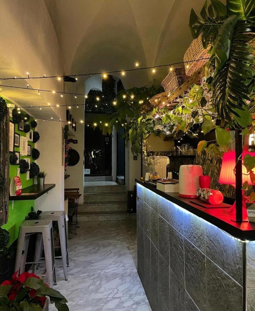 Minihomecatania Bed and Breakfast in Catania