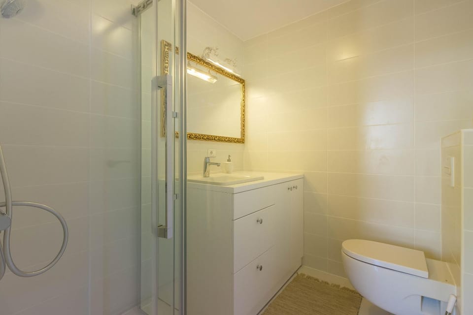 Front Line Parque Santiago 2 Lux Apartament Apartment in Playa de las Americas