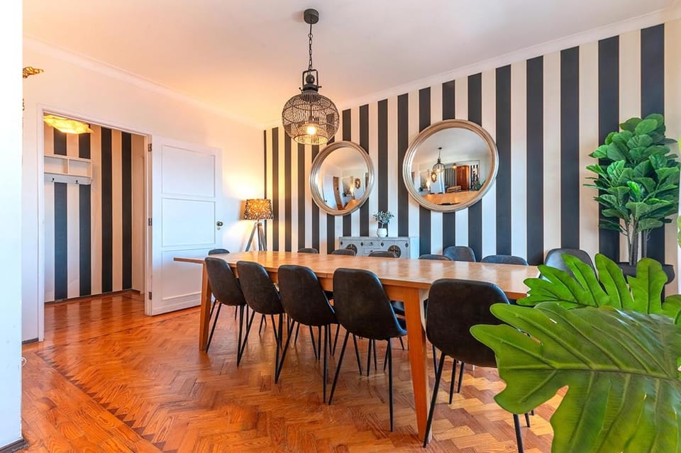 Apolónia 3E Five Bedrooms Apartment in Lisbon