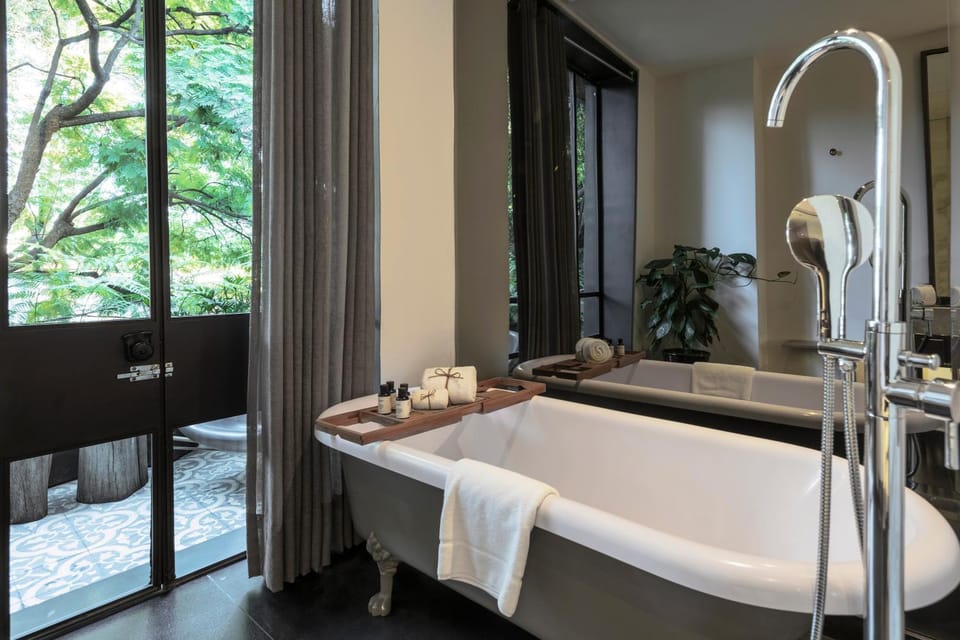 Bath