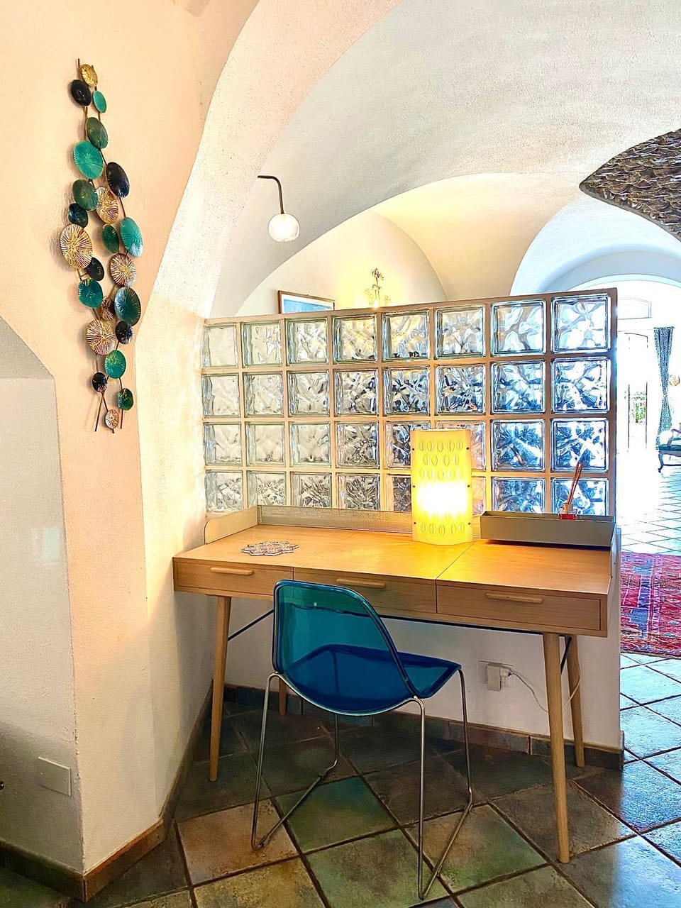 Approdo Apartment in Liguria