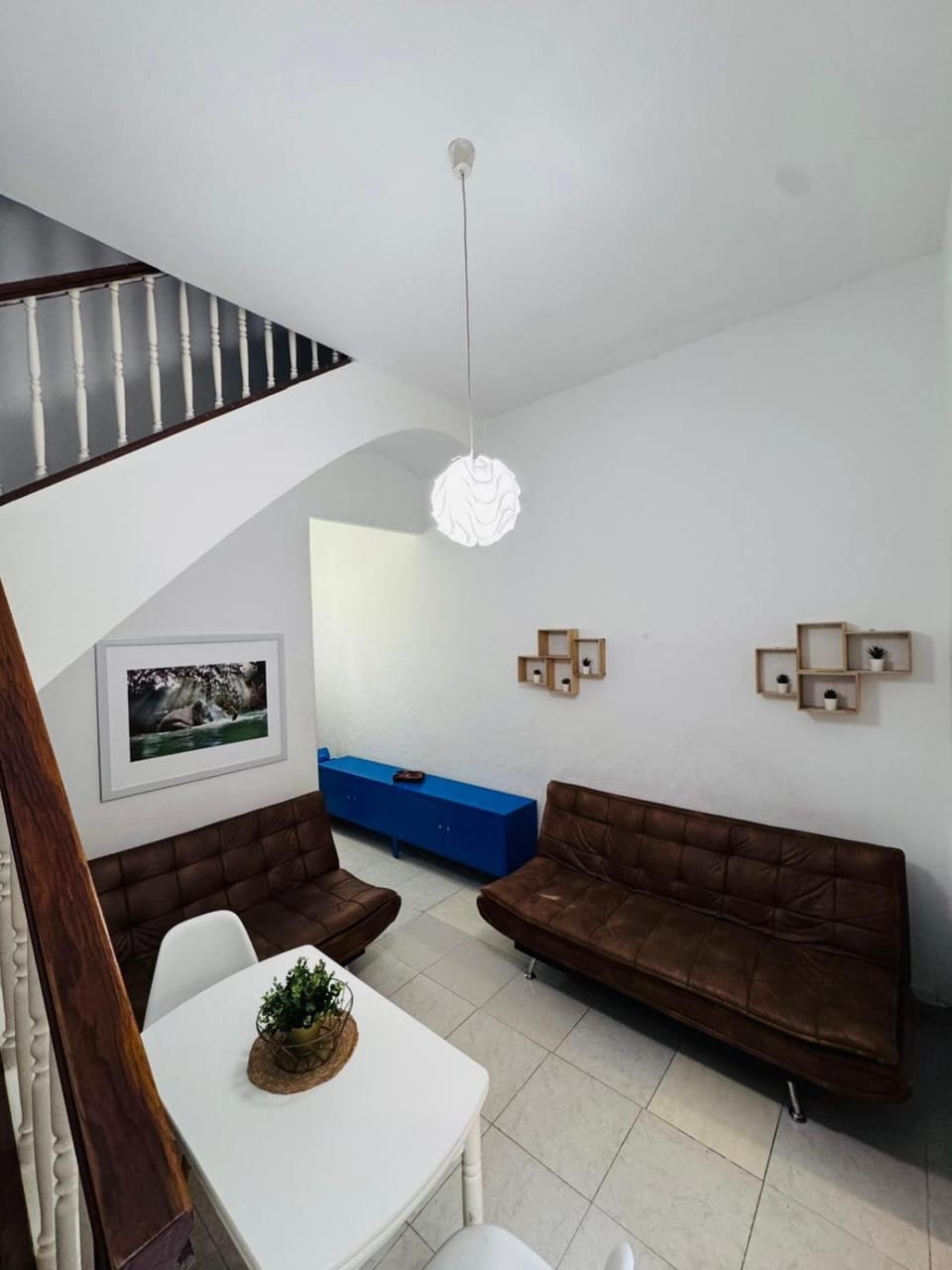3BR TownHouse in the Heart of Santa Cruz - Next to La Paz Tram Stop House in Santa Cruz de Tenerife