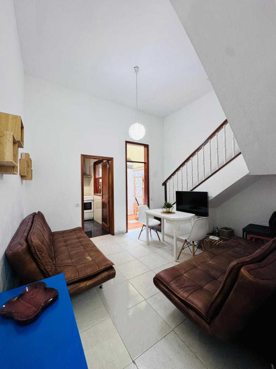 3BR TownHouse in the Heart of Santa Cruz - Next to La Paz Tram Stop House in Santa Cruz de Tenerife