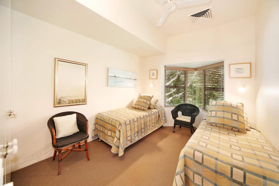 Alderly 10 Little Cove Escape Apartment in Noosa Heads